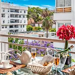Elegant Marbella Beachside