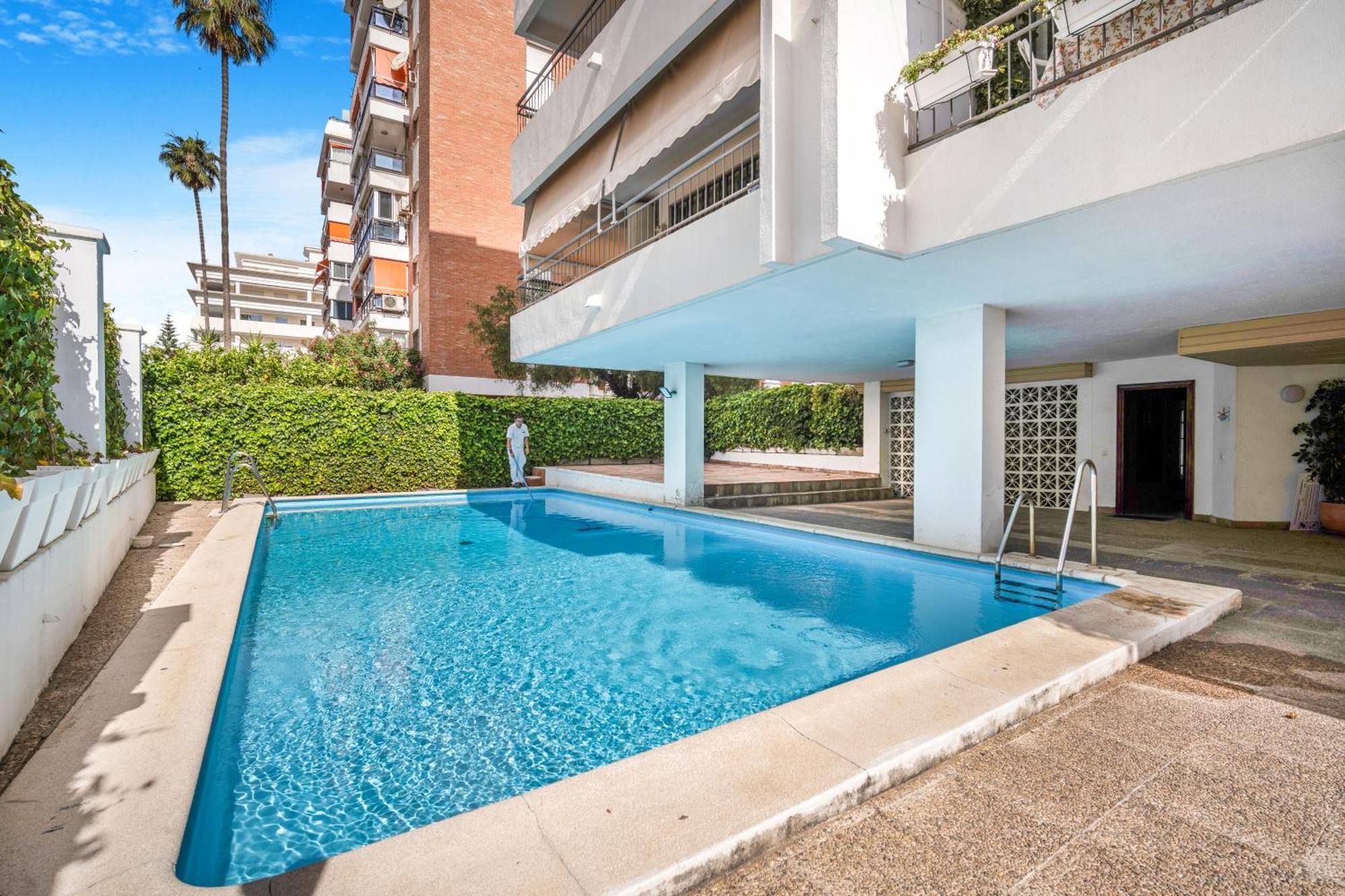 Lejlighed Elegant Beachside